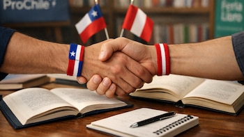 Chile en la FIL Lima 2026: 16 autores y 10 editoriales impulsan el diálogo cultural con Perú