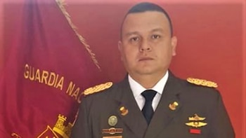 Guardia Nacional nombra a nuevos jefes de Inteligencia Antidrogas