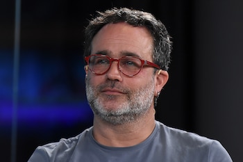 "Yo agradezco mis días sin