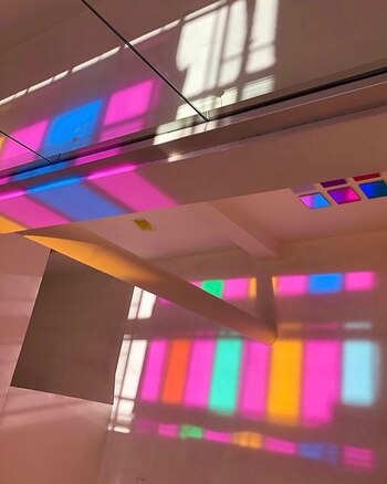 "Lumen", de Carola Zech