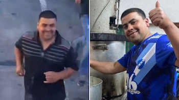 La barra de Alvarado de