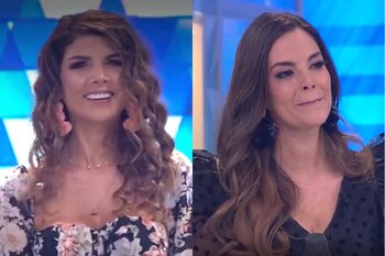 Las modelos de Esto es