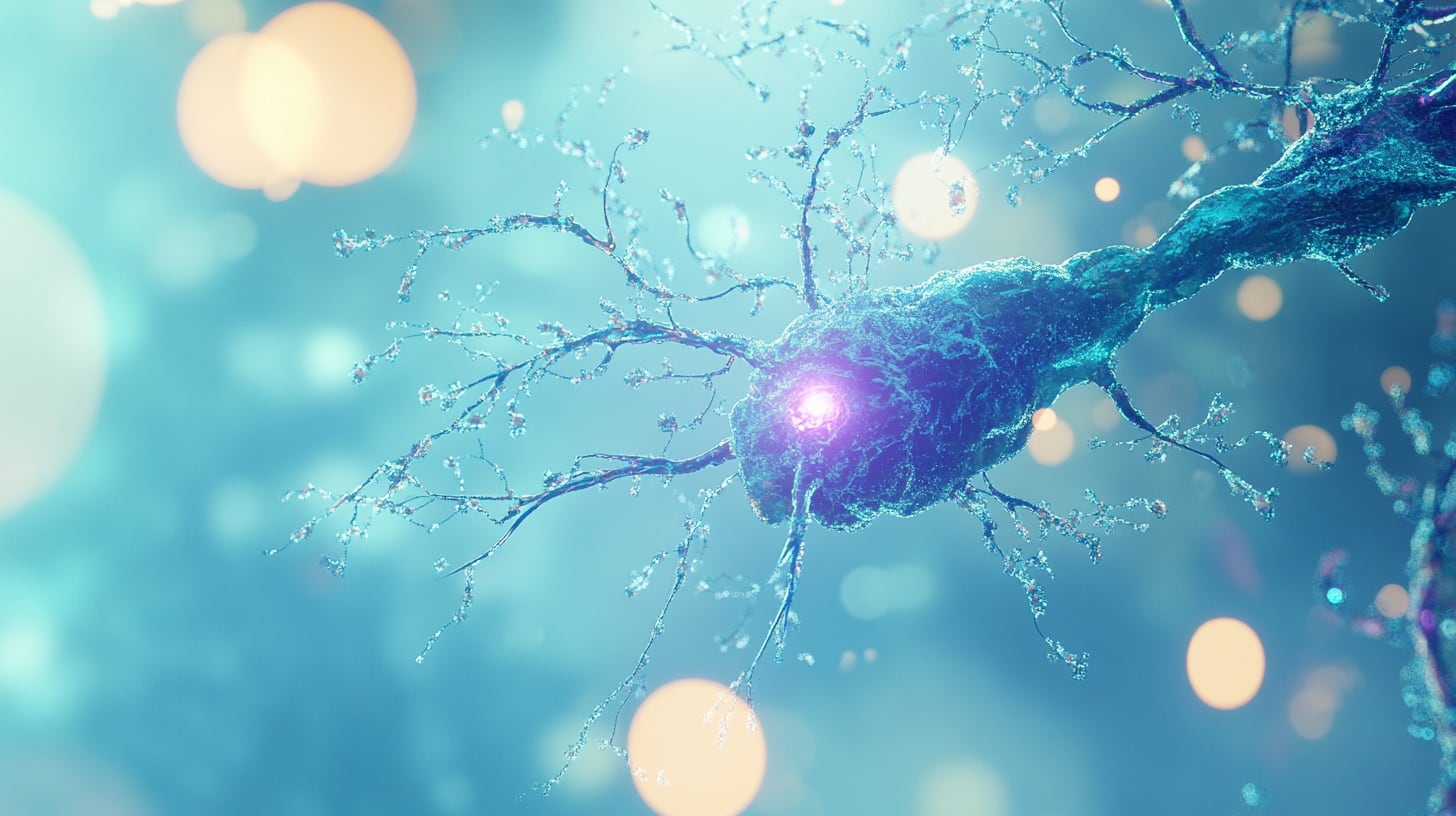 El sistema inmunológico ataca la mielina, alterando la comunicación entre el cerebro y el cuerpo (Imagen Ilustrativa Infobae)