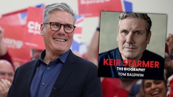 British opposition Labour Party leader