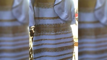 vestido viral