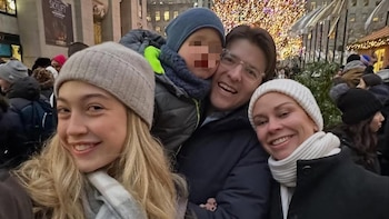 María Claudia Tarazona recordó a