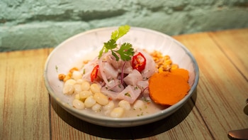 El crecimiento estuvo impulsado, entre otros factores, por las celebraciones del Día del Ceviche, el Día del Chicharrón de Cerdo Peruano y San Pedro y San Pablo.