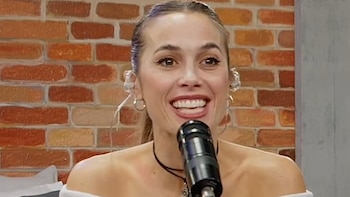 La sorprendente reacción de Chechu Bonelli cuando un jugador de River Plate le pagó la cuenta en un restaurante