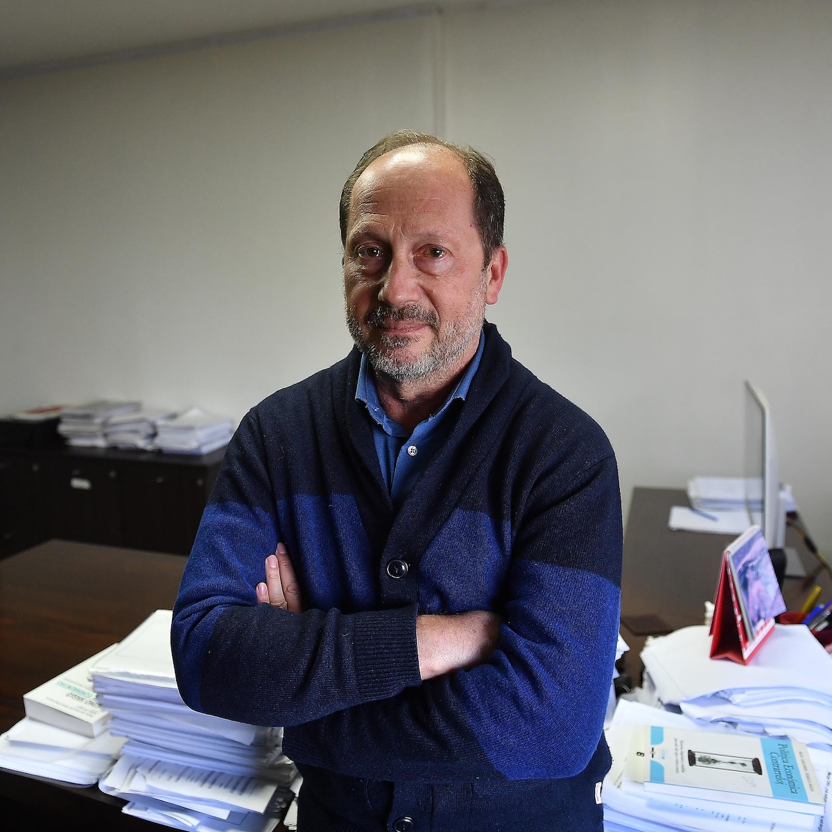 Pablo Goldín, de Macroview: “El dólar bajo llegó para quedarse, pero habrá que ver cuánto dura” - Infobae