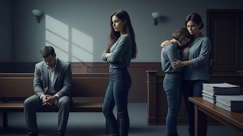 Un padre logra que la