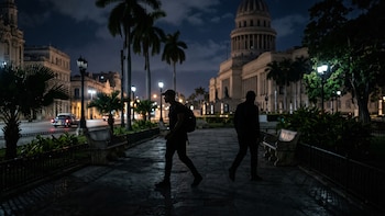 La inseguridad cotidiana en Cuba y la brecha entre el control político y la protección ciudadana