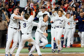 El Clásico Mundial de Béisbol