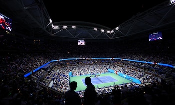 El monto total en premios