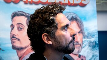 Desembarca en Miami una muestra