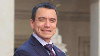 Ecuador declara el estado de