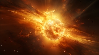 Investigadores observan huellas internas de