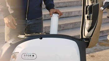 El modo de instalar y