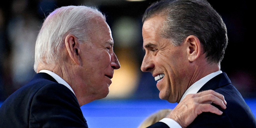 El cáncer se extendió”: el hijo de Joe Biden habló sobre el avance de su enfermedad - Infobae