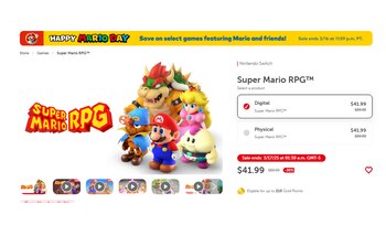 Este juego fusiona exploración, batallas