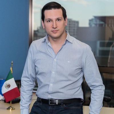 La esposa e hija del diputado César Damián estaban en el domicilio durante el acto reportado por el Grupo Parlamentario del PAN. Crédito: X/@CesarDamianR