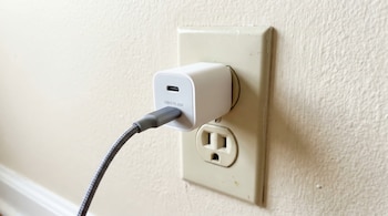 cargadores - Unión Europea - USB-C - tecnología - 28 de abril