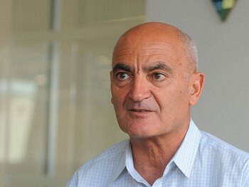 Además de la audacia para