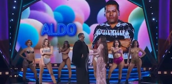 Aldo Rendón