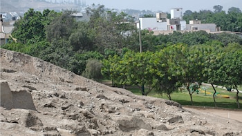 Foto: Infobae Perú