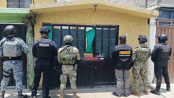 El calvario legal de una mujer de 102 años para recuperar su casa en Naucalpan, tras ser víctima de despojo en 2018