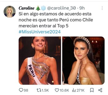 Usuarios se mostraron furiosos porque