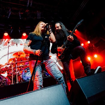 Dream Theater volverá a México.