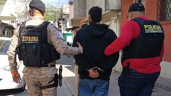 Guatemala golpea a la Mara Salvatrucha: tres capturados por 17 asesinatos y el rastro de víctimas en sábanas y costales