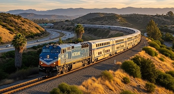 Metrolink recomienda consultar horarios y