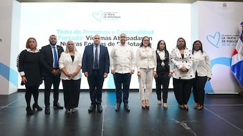 Desde la CITIM, la cancillería detalló una estrategia en cuatro frentes y un refuerzo del servicio exterior para ubicar posibles afectados fuera del país y activar amparo institucional en tiempo real (Foto cortesía Ministerio de Relaciones Exteriores)