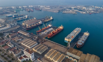 El proyecto no se limita a incrementar volúmenes de exportación e importación, sino que apunta a una integración más profunda en las cadenas de valor internacionales (Foto: Shutterstock)