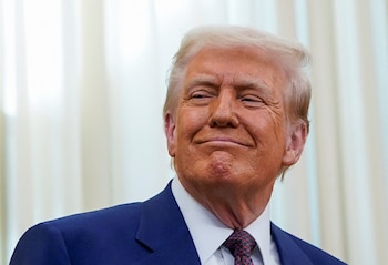 Trump iniciará conversaciones con Putin