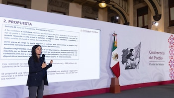 Presentan reforma que exige renunciar a la doble nacionalidad para ser presidente o gobernador: estos son los puntos clave