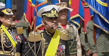 Contralmirante Pedro Elías González Rubio