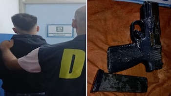 Una llamada anónima, un arma abandonada y otro detenido: la Justicia reconstruye el crimen del cumpleaños en Chaco