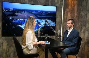 Infobae Talks Pensamiento Techie 2026