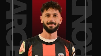 Jugó en Europa, fue campeón con River Plate y disputará el Torneo Regional Amateur