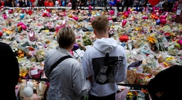Una mochila bomba, un concierto de Ariana Grande y 22 muertos: el atentado en Manchester que unió al mundo