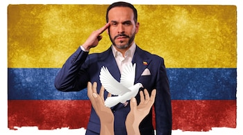 Abelardo de la Espriella - PAZ