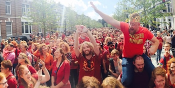 Los científicos estudiaron una cepa de ratones pelirrojos que -como sucede en los humanos- contiene una variante que carece de función del receptor de melanocortina 1. Los humanos también exhiben umbrales de dolor más altos