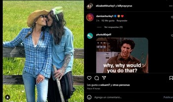 En abril de este año,