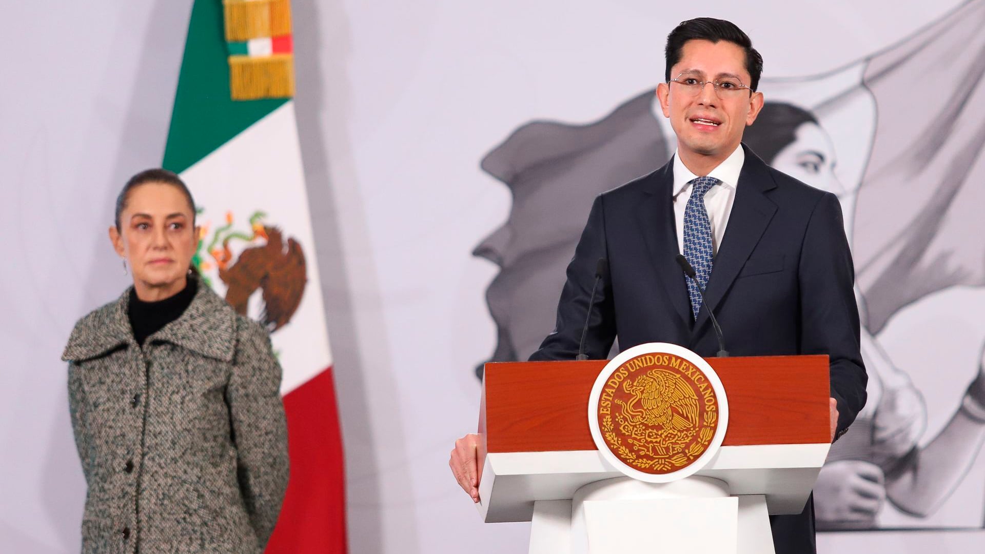 El gobierno mexicano asignó 300 mil dólares para la liberación bajo fianza de hasta 200 mexicanos detenidos en centros migratorios estadounidenses.Crédito: Cuartoscuro