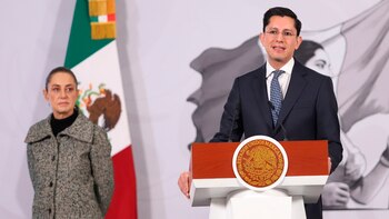 El gobierno mexicano asignó 300