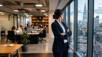 Según el informe, el criterio de “soft power” evalúa la capacidad de influir mediante la cultura, el estilo y la proyección internacional.- crédito VisualesIA