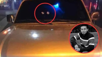 Policías mataron a un joven