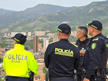 Las autoridades recomiendan verificar siempre el registro y la reputación de cualquier agencia de viajes antes de realizar una transacción para evitar fraudes similares - crédito Alcaldía municipal de Bello